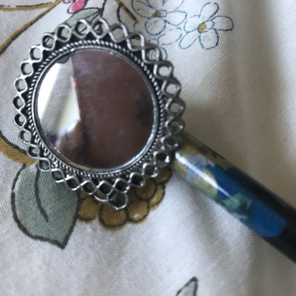Beautiful ring